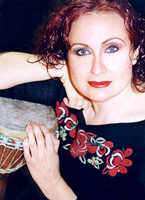 Author avatar